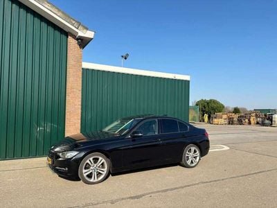 BMW 335
