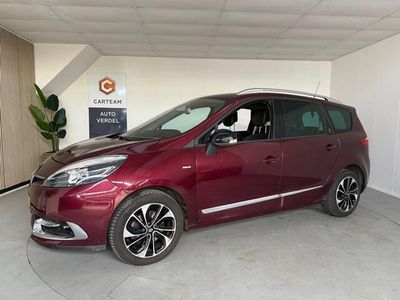 Renault Grand Scénic III