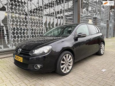 tweedehands VW Golf VI 1.4 TSI Comfortline