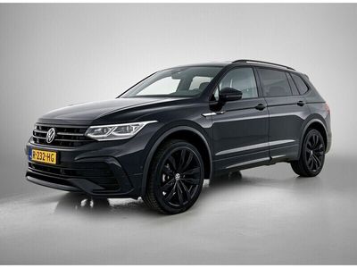 VW Tiguan Allspace