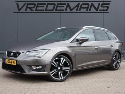 Seat Leon ST