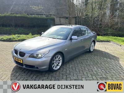 tweedehands BMW 545 545 i Executive