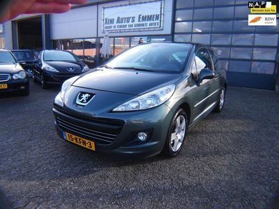 tweedehands Peugeot 207 1.6 VTi Première|Motor niet goed!!Airco|Navi|LM-Velgen|Cruise Control|Led|