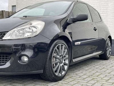 Renault Clio R.S.