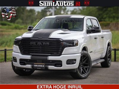 Nieuw 2025 Dodge Ram Pickup | € 79.950 (Duur)
