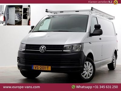 VW Transporter