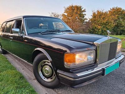 Occasion Rolls Royce Silver Spur 1989 Sedan