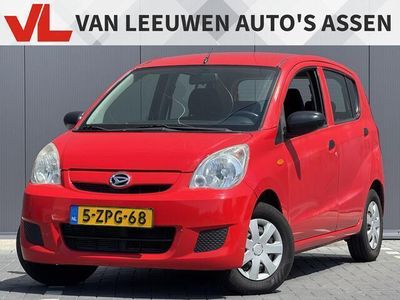 Daihatsu Cuore