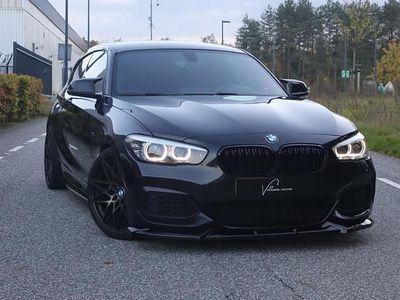 Gebruikt 2019 BMW M140 M Sport Hatchback | € 37.500