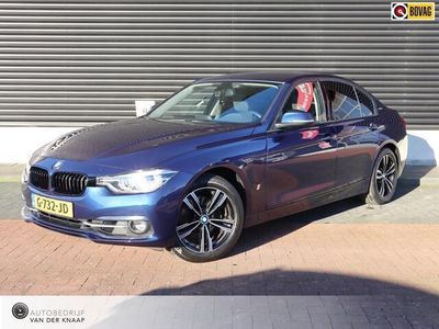 tweedehands BMW 330e 330iPerformance | Sport Line | Leder | Cruise |