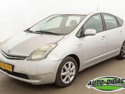Zilver Gebruikt 2007 Toyota Prius Comfort Sedan | € 2.200 (Eerlijke prijs)