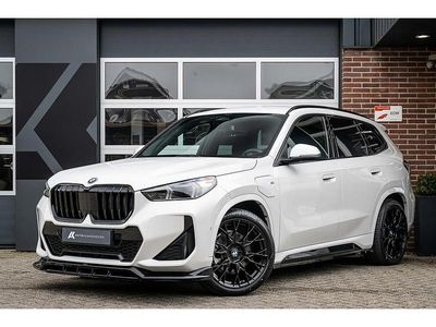 Occasion BMW X1 M Sport 245 PK (180 kW) 2025 Wit SUV