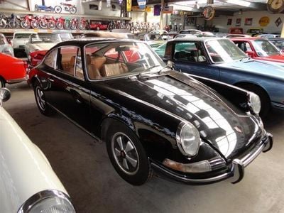 Occasion Porsche 911 1969 Overige Sedan