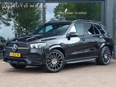 Mercedes GLE350