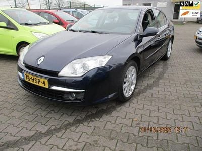 Renault Laguna III