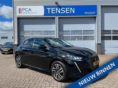 tweedehands Peugeot 208 1.2 100PK |Allure | Keyless |Stoelverwarming | Ach