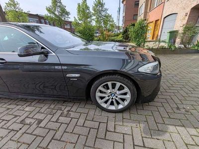 BMW 535