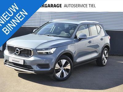 tweedehands Volvo XC40 1.5 T4 Recharge Business Pro plug in, LED, Navigatie, Camera, Keyless