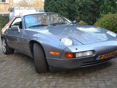 Occasion 1986 Porsche 928 Coupé | € 35.000