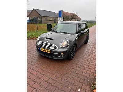 Mini Cooper Clubman