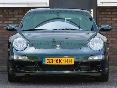 Porsche 911 Carrera S
