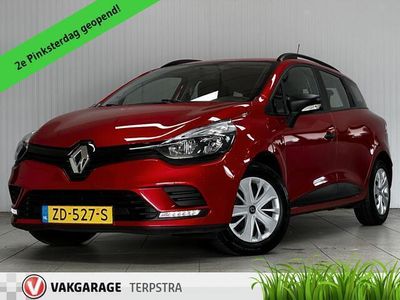 Renault Clio GrandTour