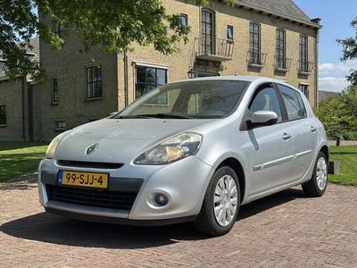 Renault Clio R.S.
