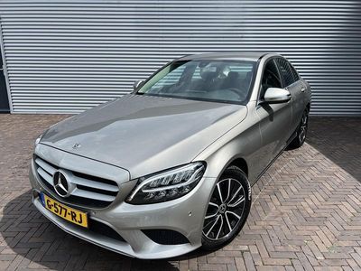 Mercedes C160