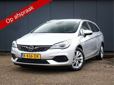 tweedehands Opel Astra Sports Tourer 1.2 Edition (111PK), 1ste-Eigenaar, Keurig-Ond