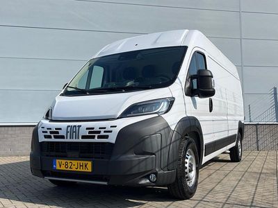 Wit Gebruikt 2024 Fiat Ducato Van | € 33.099