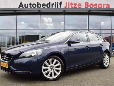 tweedehands Volvo V40 1.6 T3 Momentum ECC | Full Map Navi | Telefonie |