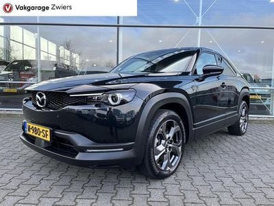 Occasion Mazda MX30 Edition 105 kW (144 PK) 2020 Zwart SUV