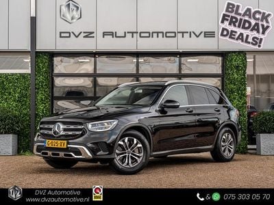 Mercedes GLC200