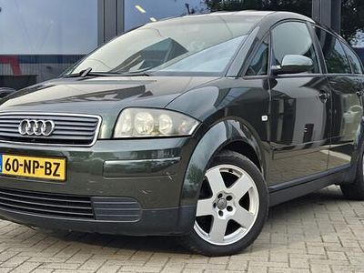 Audi A2