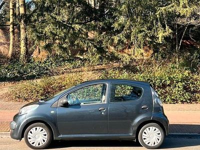 Gebruikt 2006 Citroën C1 Hatchback | € 1.750 (Eerlijke prijs)