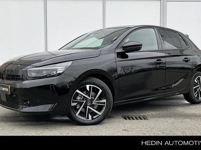 Occasion Opel Corsa 110 PK (80 kW) 2025 Zwart Hatchback