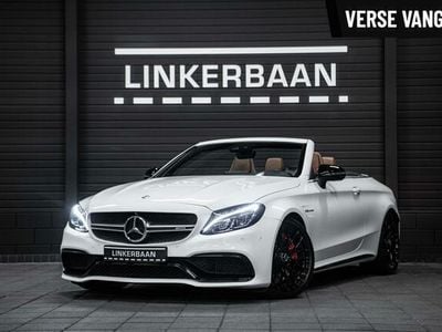Mercedes S63 AMG