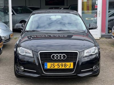 tweedehands Audi A3 Sportback 1.4 TFSI Pro Line AUTOMAAT