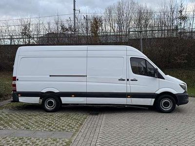 Occasion Mercedes Sprinter 109 PK (80 kW) 2015 Van