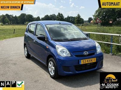 Daihatsu Cuore
