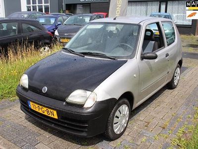 Fiat Seicento