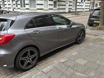 Mercedes A200
