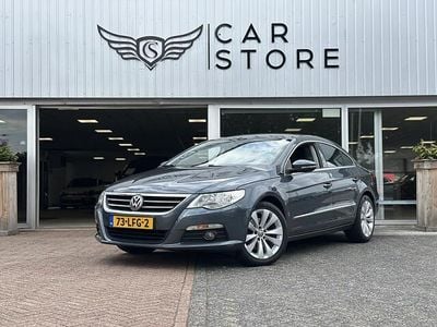 VW CC