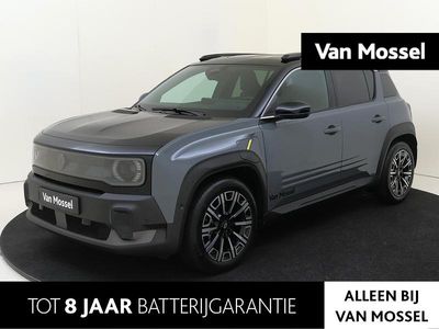 Grijs Gebruikt 2025 Renault R4 Iconic SUV | € 35.940 (Eerlijke prijs)