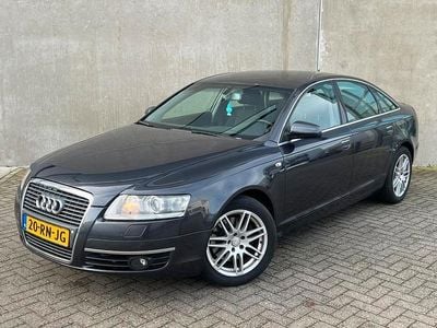 Gebruikt 2005 Audi A6 Sedan | € 2.499 (Super prijs)