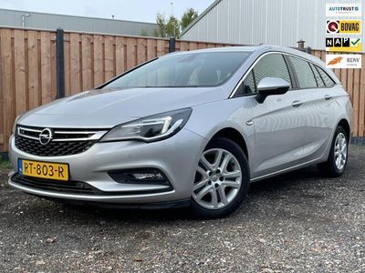 tweedehands Opel Astra Sports Tourer 1.0 Online Edition NAVI, CARPLAY