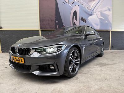 BMW 418
