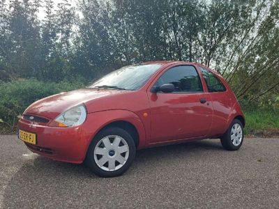 tweedehands Ford Ka 