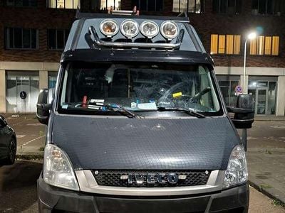 Gebruikt 1999 Iveco Daily Stationwagen | € 7.500 (Duur)