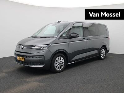 VW Multivan